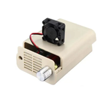 Регулятор напряжения для ТЭНа (4 кВт, 220V) с подключением (встроенный вентилятор)