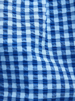 Брюки для девочки Next E29-138, Синий