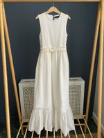 Хлопковое платье Tegin, 146