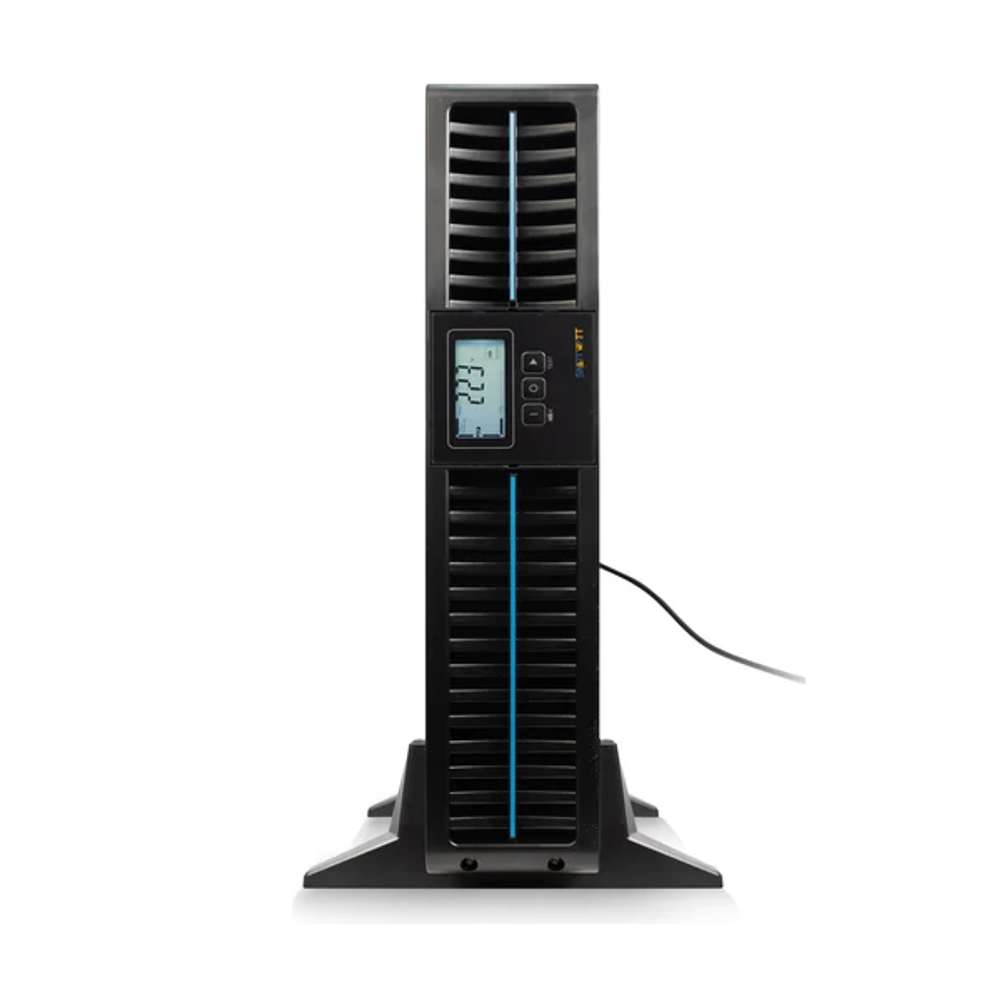Источник бесперебойного питания  SmartWatt UPS DATA PRO 1kVA
