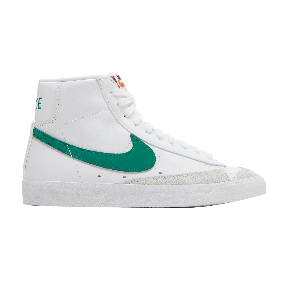 Кроссовки Nike Blazer 77 Vintage (Женская размерная сетка)