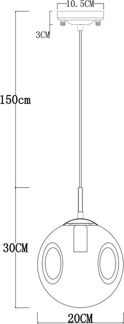 Подвесной светильник Arte Lamp