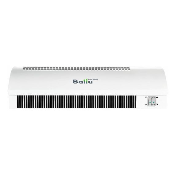 Завеса тепловая Ballu BHC-CE-3 1ф 300м3/ч 3 кВт 27313
