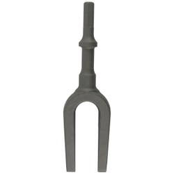 WDK-HX24131 Зубило съемник шаровых опор №2, HEX 175 мм, Cr-Mo