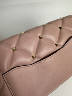 Сумка Valentino Garavani Candystud Crossbody Bag Leather