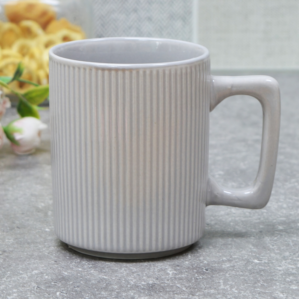 Кружка 350мл Лофт микс, 8075