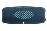 Беспроводная акустика JBL Charge 5 Синяя (JBLCHARGE5BLU)