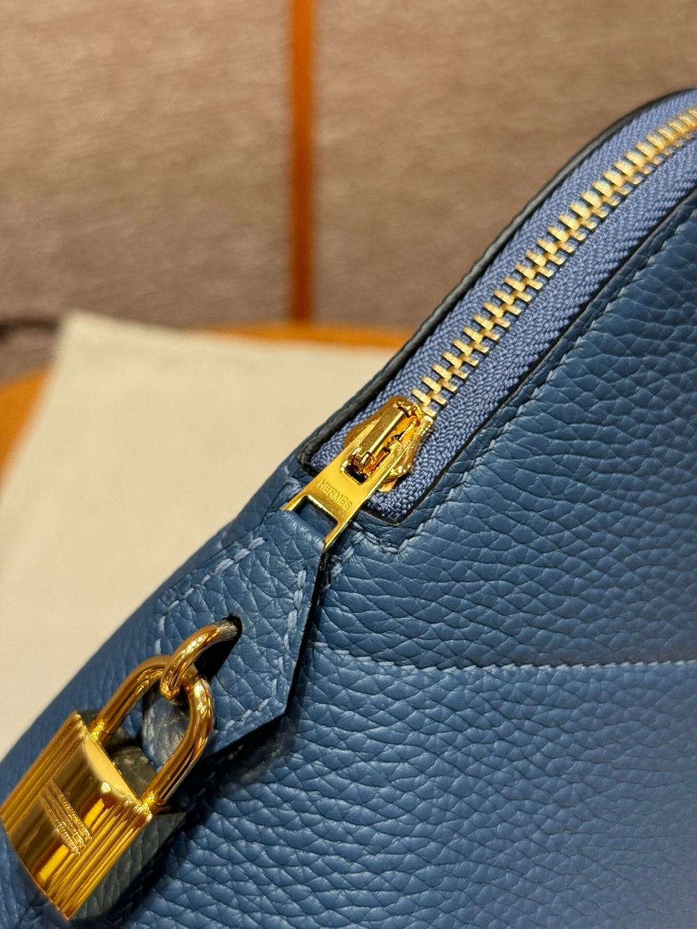 Hermes Bolide 31 cm