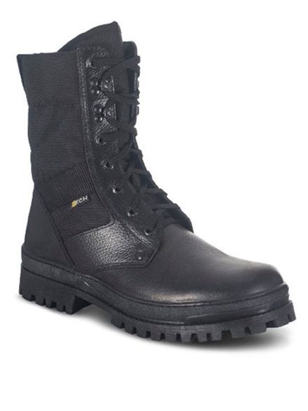 Ботинки «ОМОН» облегченные