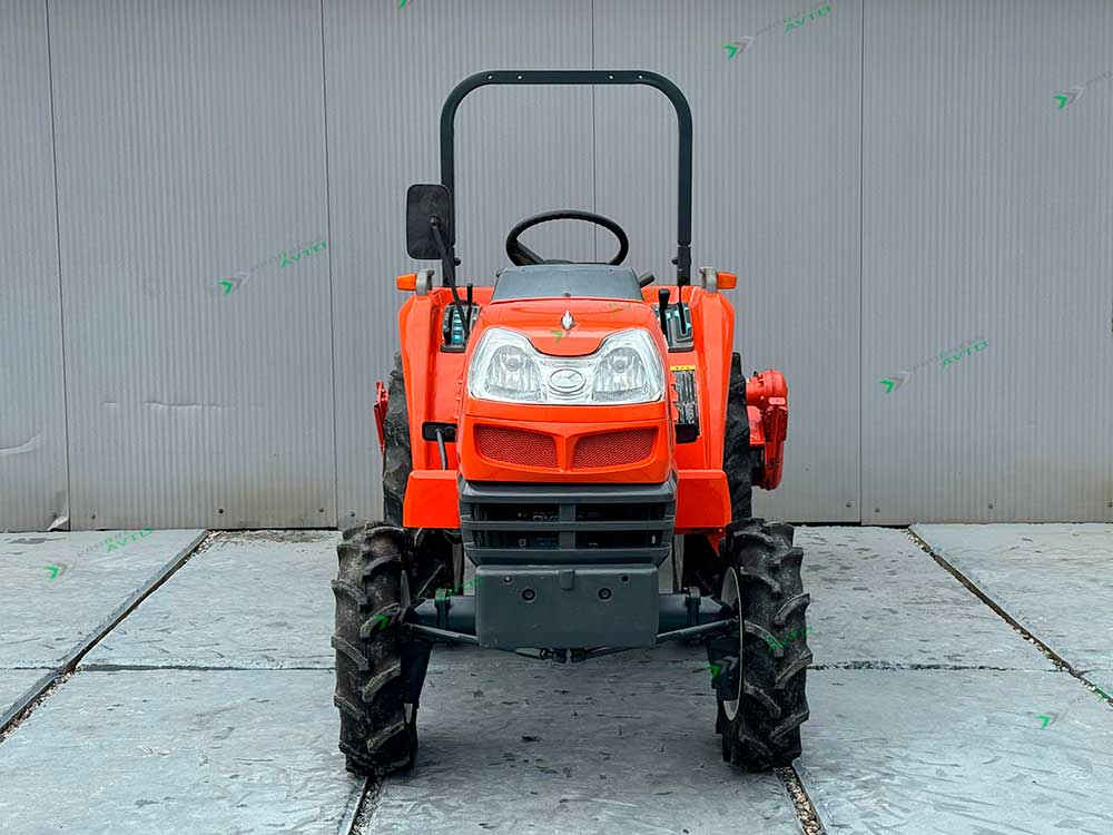 Kubota KT20 (б/у, Япония) — фото 2
