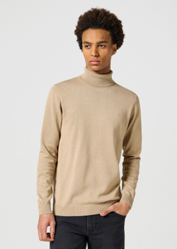 Водолазка мужская WRANGLER TURTLENECK