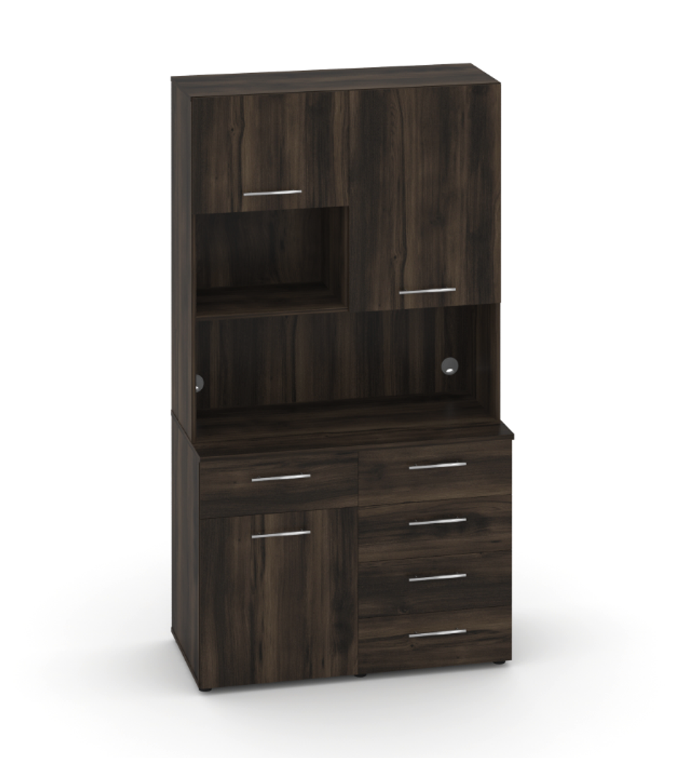 Мини-кухня ФИТ (FIT) вариант №10