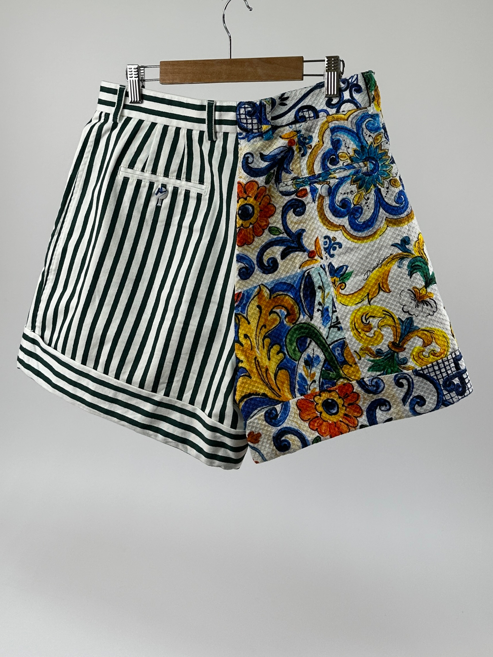 Шорты Dolce&Gabbana