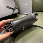 YSL Mini Nolita 18 cm