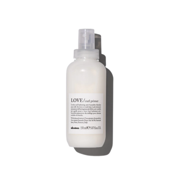DAVINES Праймер для усиления завитка Love Curl