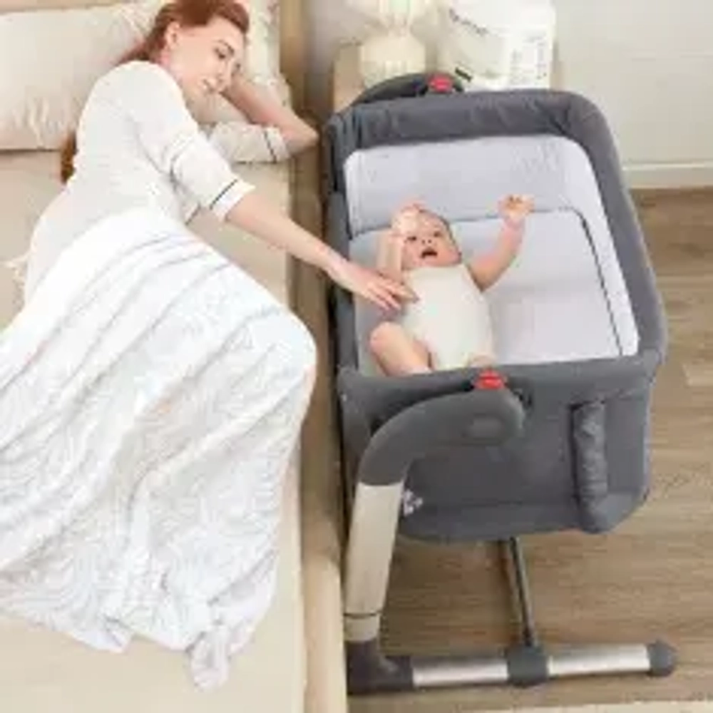 PITUSO КОЛЫБЕЛЬ KALMA LUXURY