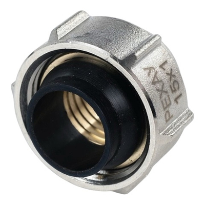 Резьбозажимное соединение РЕХАУ для металлической трубки G 3/4 -15