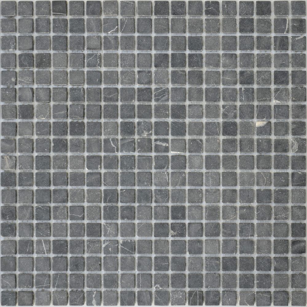 Мозаика Nero Oriente MAT 15x15x4