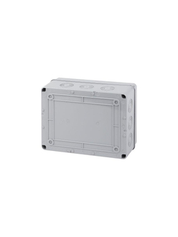 Корпус пластиковый КМПн-12 IP65 KMPN12_IP65 ЭРА Б0046406
