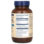 Wiley's Finest, жир дикой аляскинской рыбы, максимальное содержание ЭПК, 120 капсул