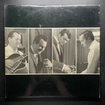 The Art Van Damme Quintet ‎– The Gentle Art Of Art (Германия 1967г.)