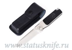 Сет ножей Уракова А.И. ТТ-33 и Т-3 Premium M390фотография - 10