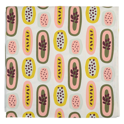 Скатерть 170х170 Tkano Wild Passion Fruit