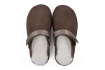 UGG Goldenstar Clog Chocolate
