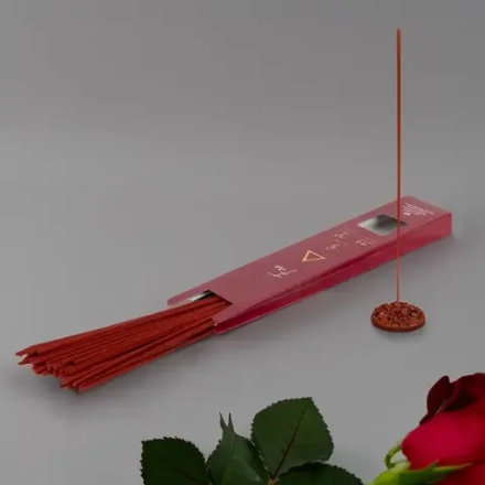 "ELEMENT" Благовония 40шт. с подставкой