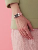 MISTRESS БРАСЛЕТ 12 PINK