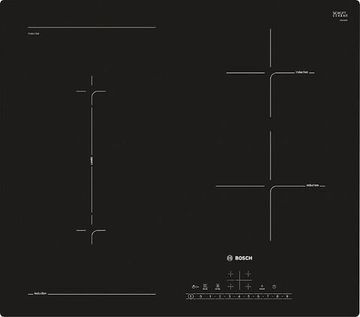 Индукционная варочная панель Bosch PVS611FB1E