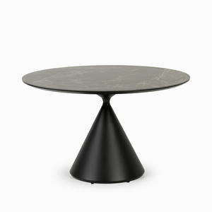 Обеденный стол Cardiff Sole диаметр 120