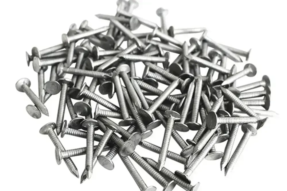 ТЕХНОНИКОЛЬ Гвозди 3.5 x 30 мм 5 кг