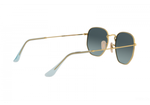 RAY-BAN HEXAGONAL RB3548N 91233M