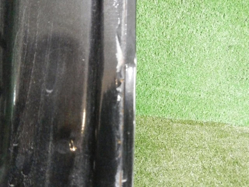 Дверь задняя левая Citroen C5 (2007-2017)