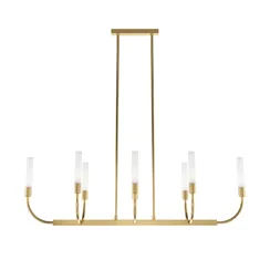 Потолочный светильник Maytoni MOD423CL-08C