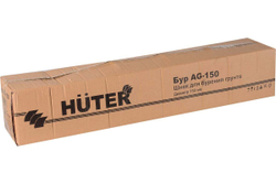 Бур 150 мм Huter AG-150 70/13/3