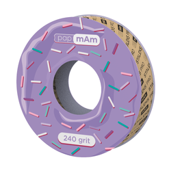 Запасной блок файл-ленты Bobbinail для пласт.катушки (6 метров) 240гр ATSC-240 СТАЛЕКС