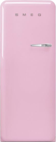 Холодильник Smeg FAB28LPK5