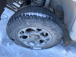 UAZ PATRIOT Base Икар Limited Экспедиция Лайт 2.7 5MT