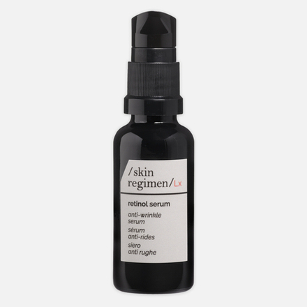 SKIN REGIMEN LX Retinol Serum Сыворотка-ретинол, 30мл