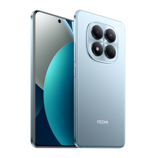 Redmi Note 15 Pro 5G
