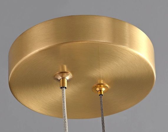 Подвесной светодиодный светильник Romatti Kobo Nalim 3312