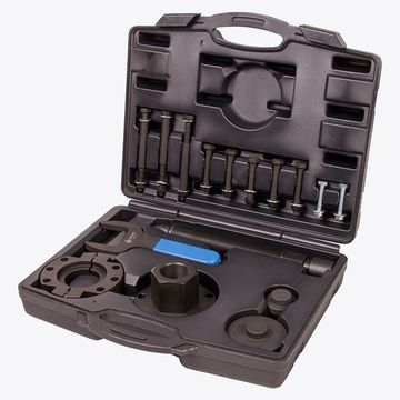 Съемники подшипников ступицы