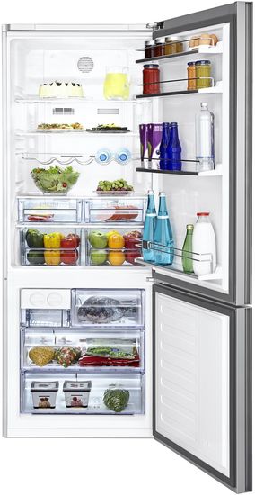 Холодильник Beko CN 147243 GB