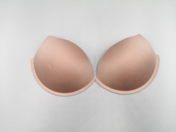 Уценка! Чашки, с острым уступом под бретель, пуш-ап, кофейно-розовые, (Арт: АС50-885.80В), 75С, 80B, 85A