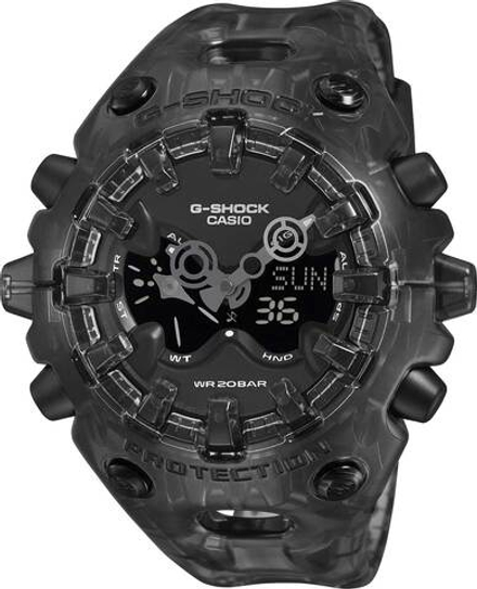 Часы Casio GA-V01SKE-8A