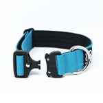 Ошейник Combat 4 см BullyBillows