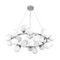 Подвесная люстра Modelux Modestyle MS.6033.25 SL