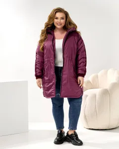 Куртка УК-1506-3 Фабрика Моды